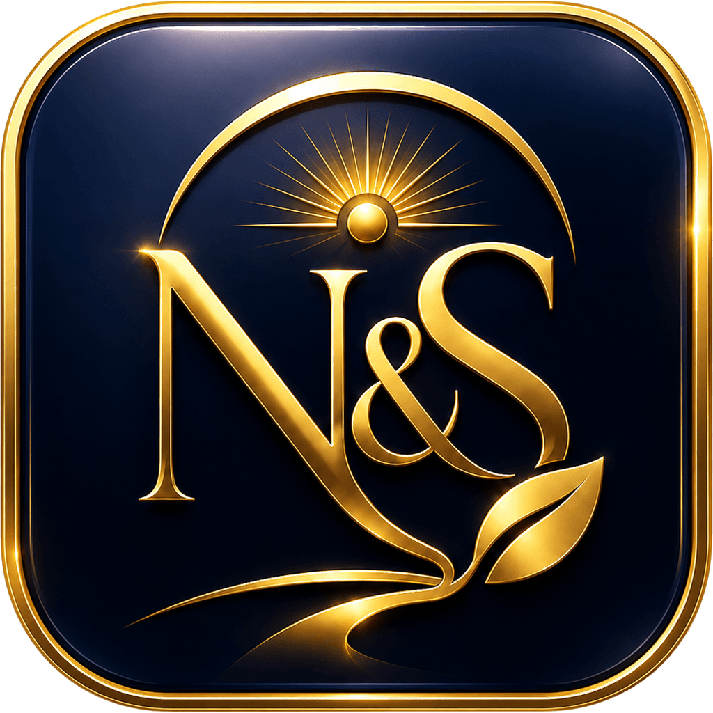 N&S WholeLife logo